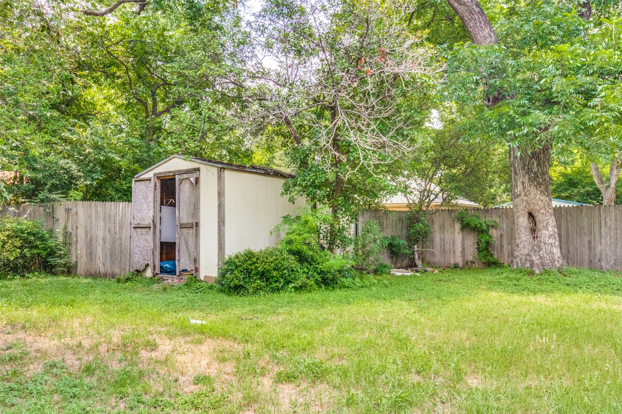 511 N Virginia Street Terrell TX 75160