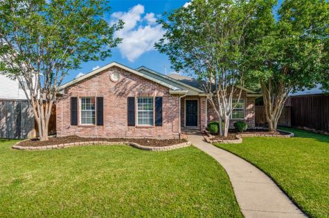 2039 Diamond Ridge Drive Carrollton TX 75010