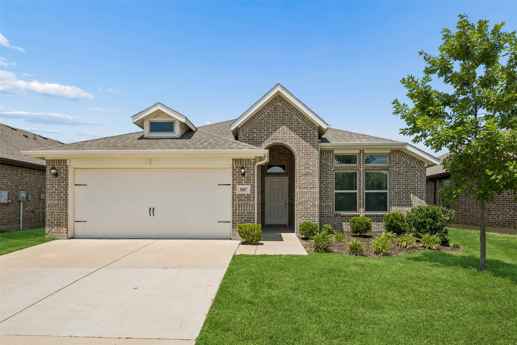 3807 Dogwood Road Melissa TX 75454