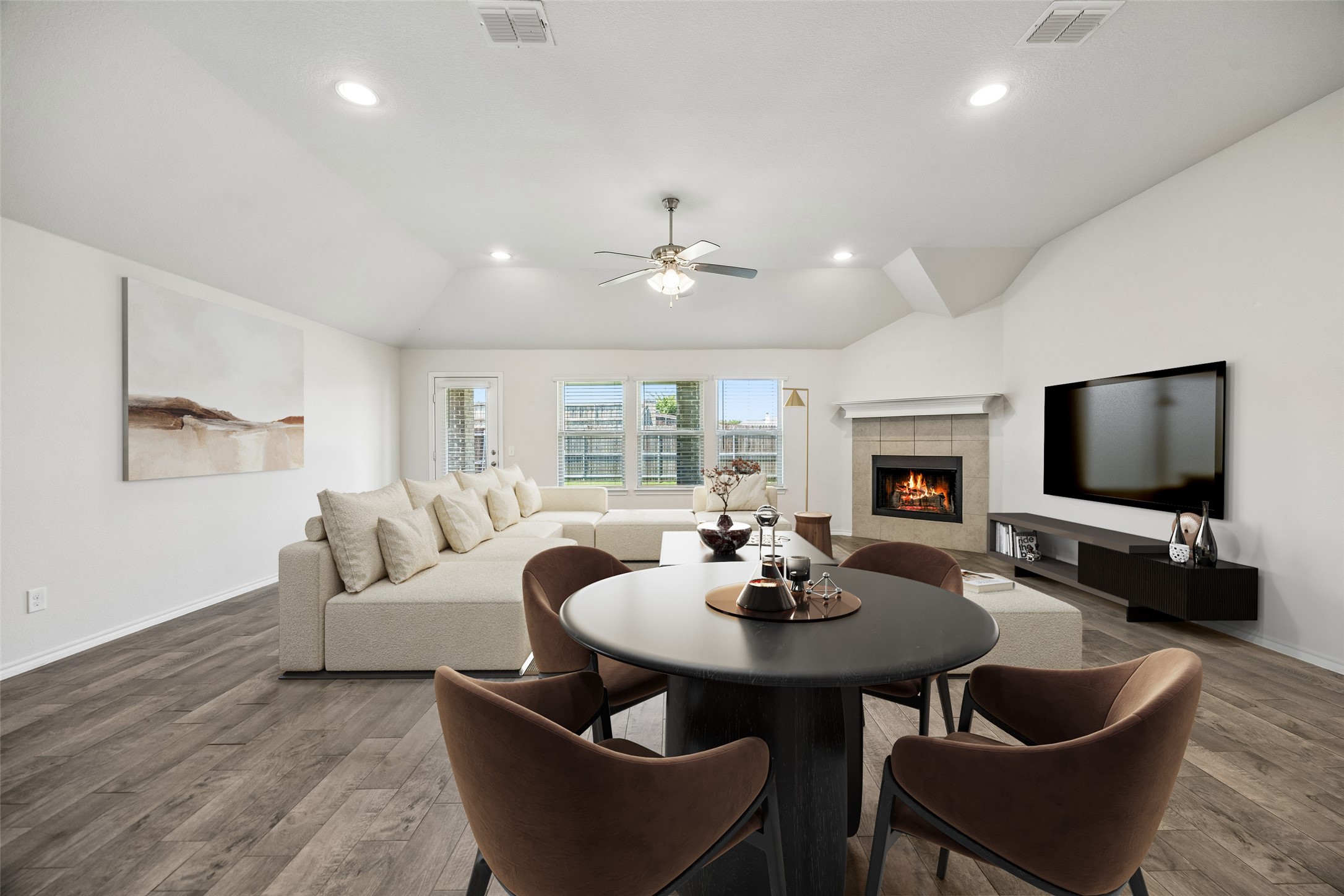 3807 Dogwood Road Melissa TX 75454