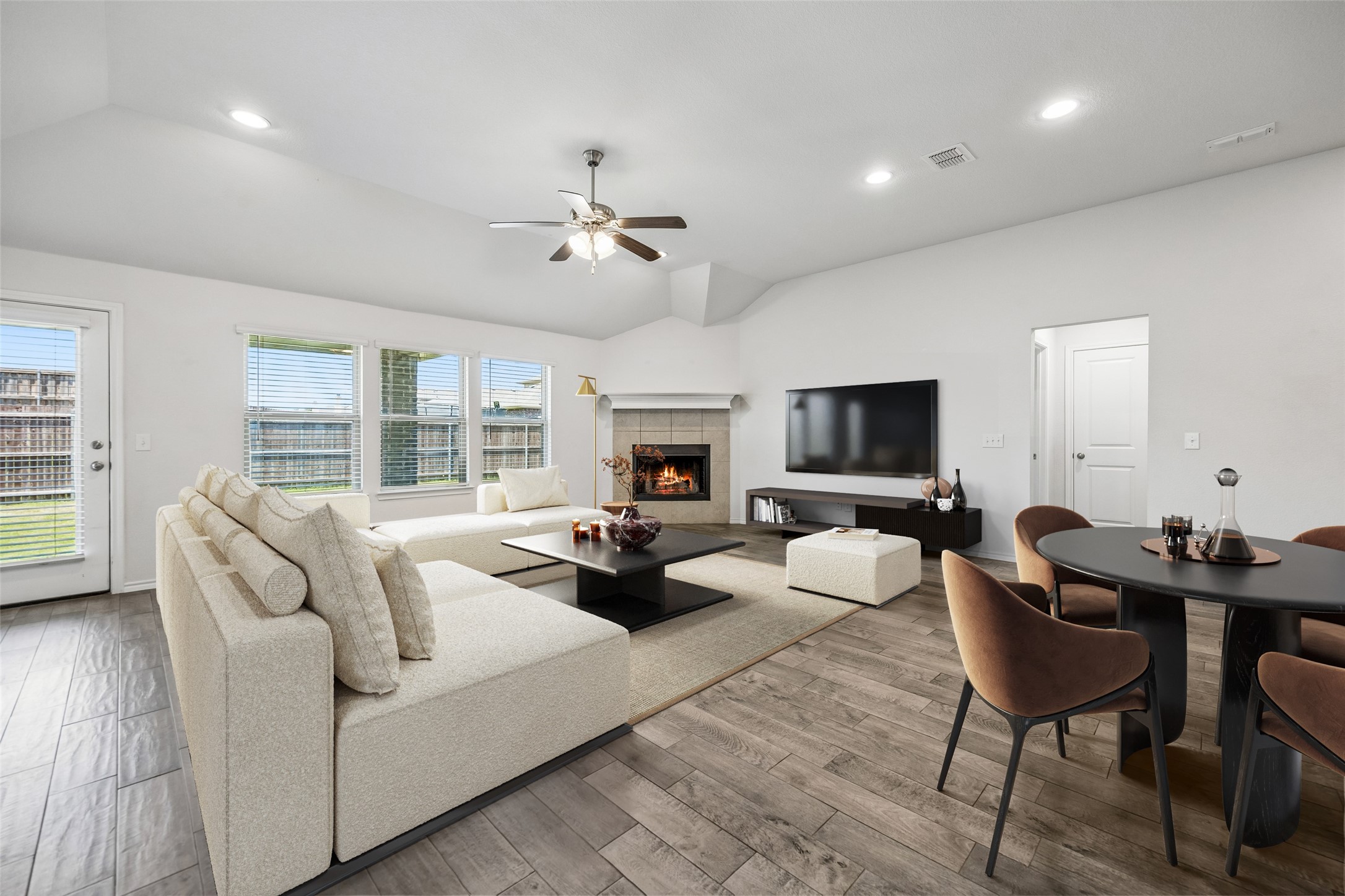3807 Dogwood Road Melissa TX 75454