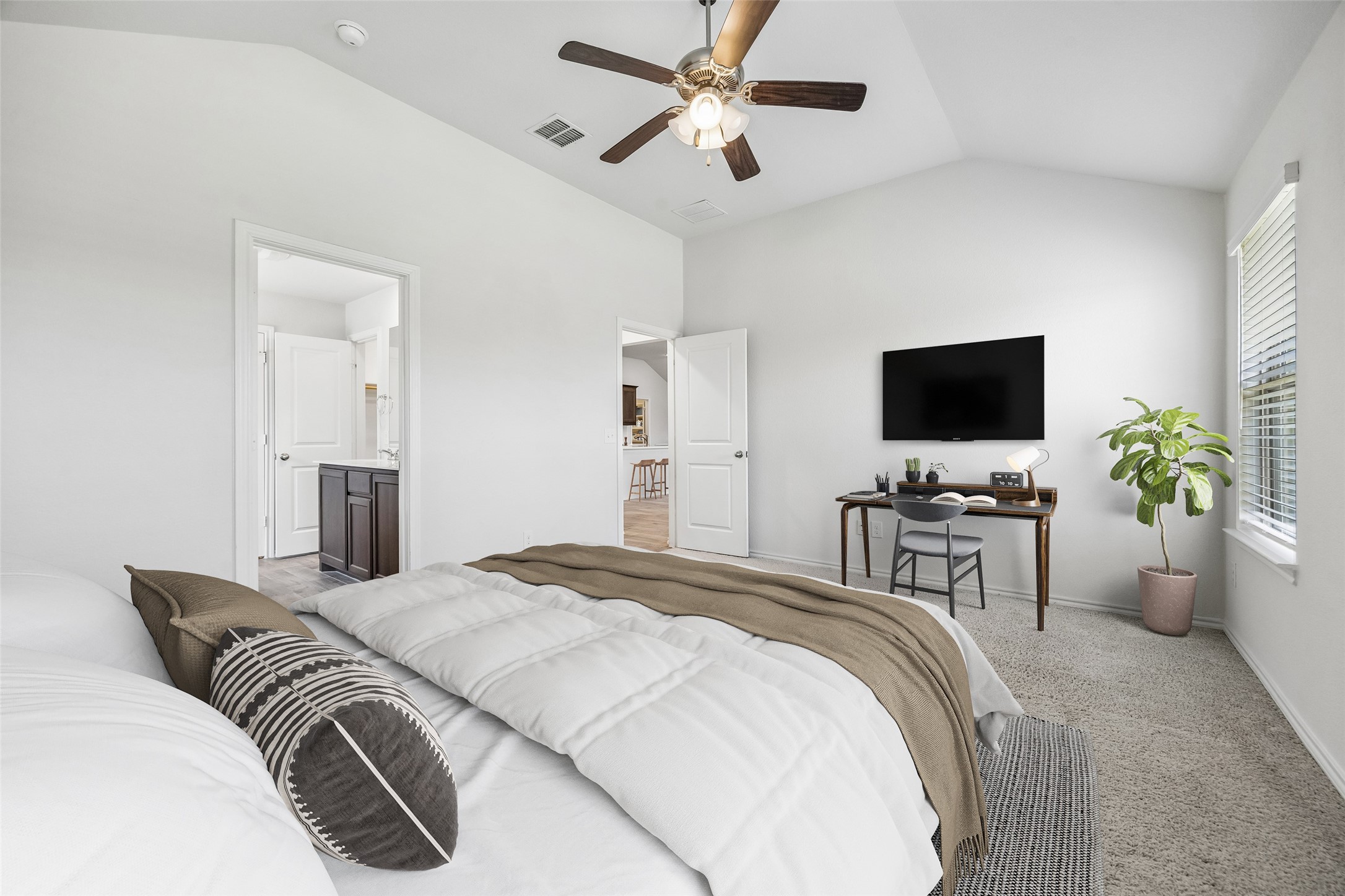 3807 Dogwood Road Melissa TX 75454