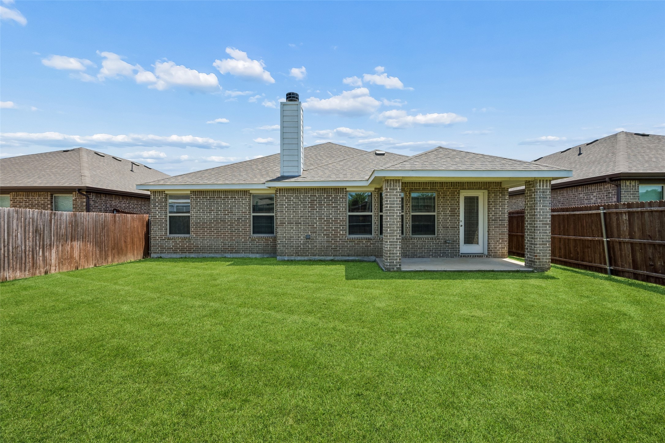 3807 Dogwood Road Melissa TX 75454