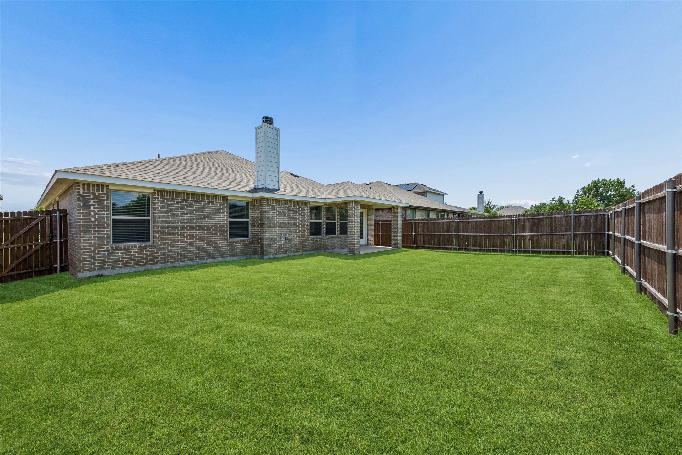 3807 Dogwood Road Melissa TX 75454