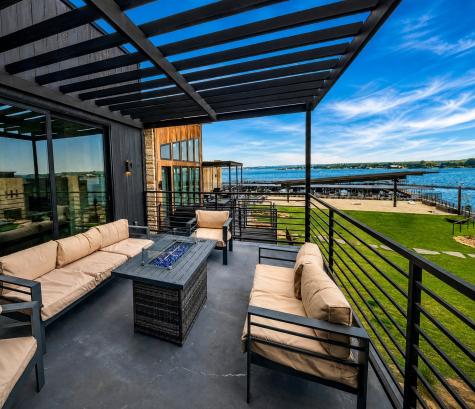 12 Breakwater Bend Graford TX 76449