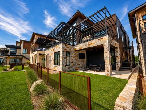 12 Breakwater Bend Graford TX 76449