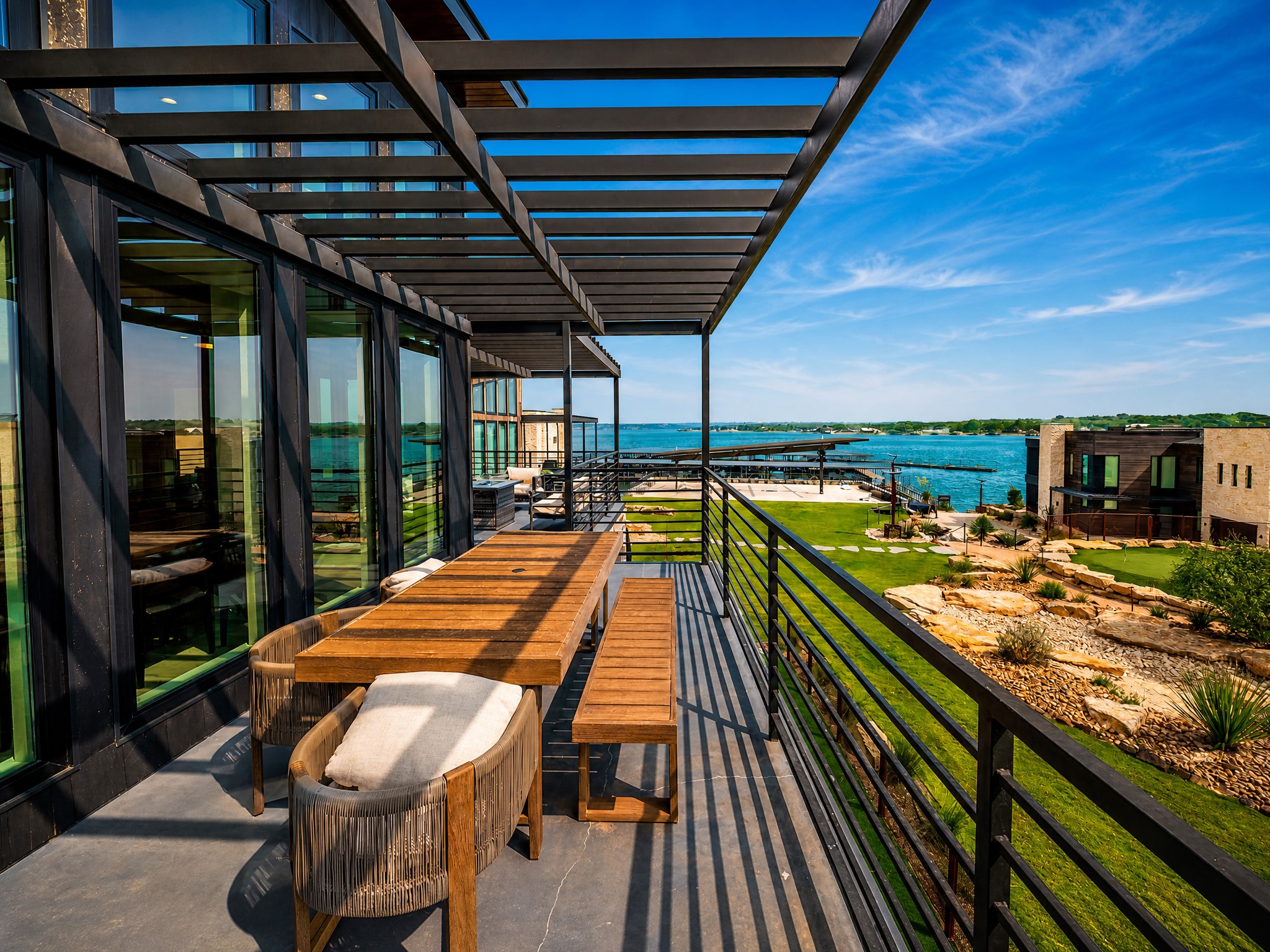 12 Breakwater Bend Graford TX 76449