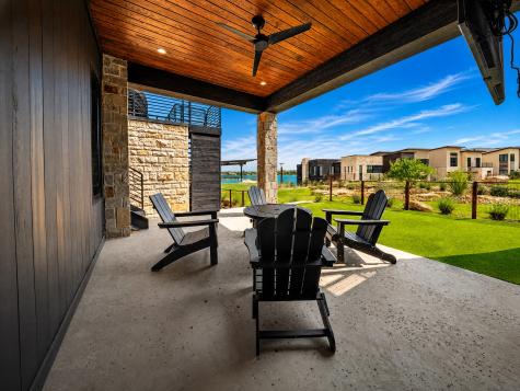 12 Breakwater Bend Graford TX 76449