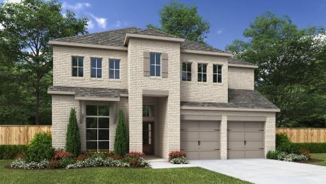 2504 Preakness Place Celina TX 75009