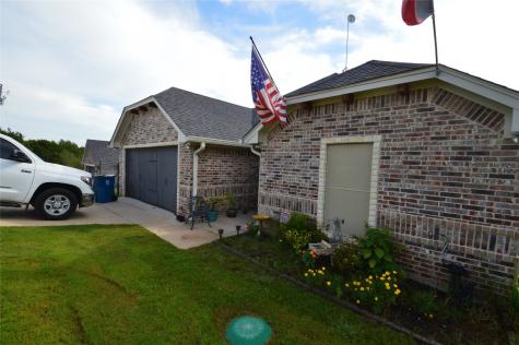 2203 Steepleridge Circle Granbury TX 76048