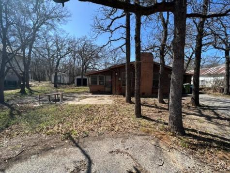 213 Oak Tree Lane Hickory Creek TX 75065