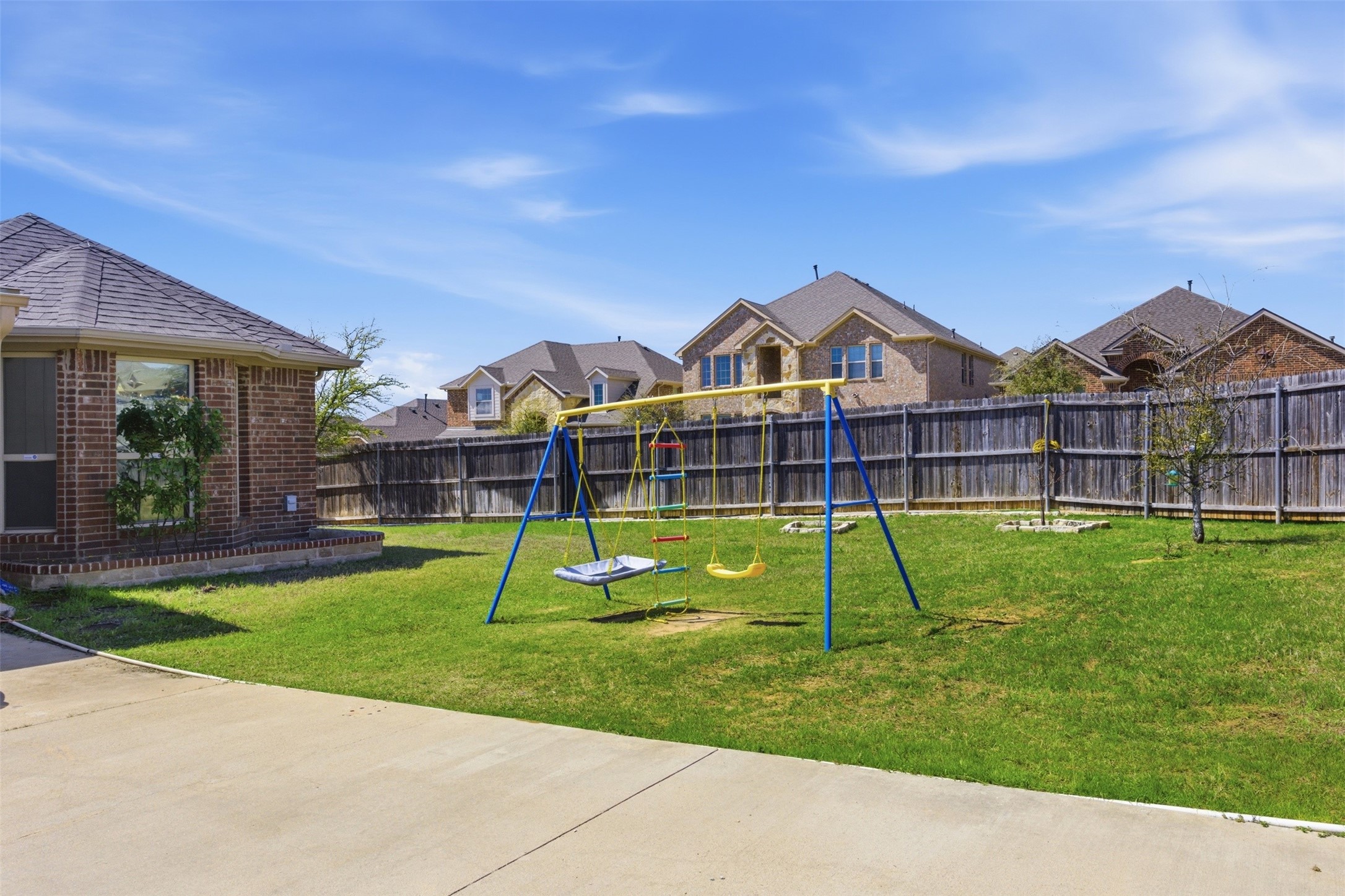 3402 Thunder Drive Sachse TX 75048