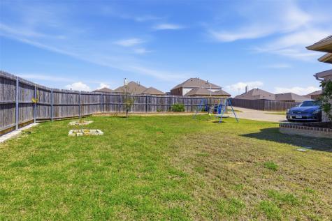 3402 Thunder Drive Sachse TX 75048