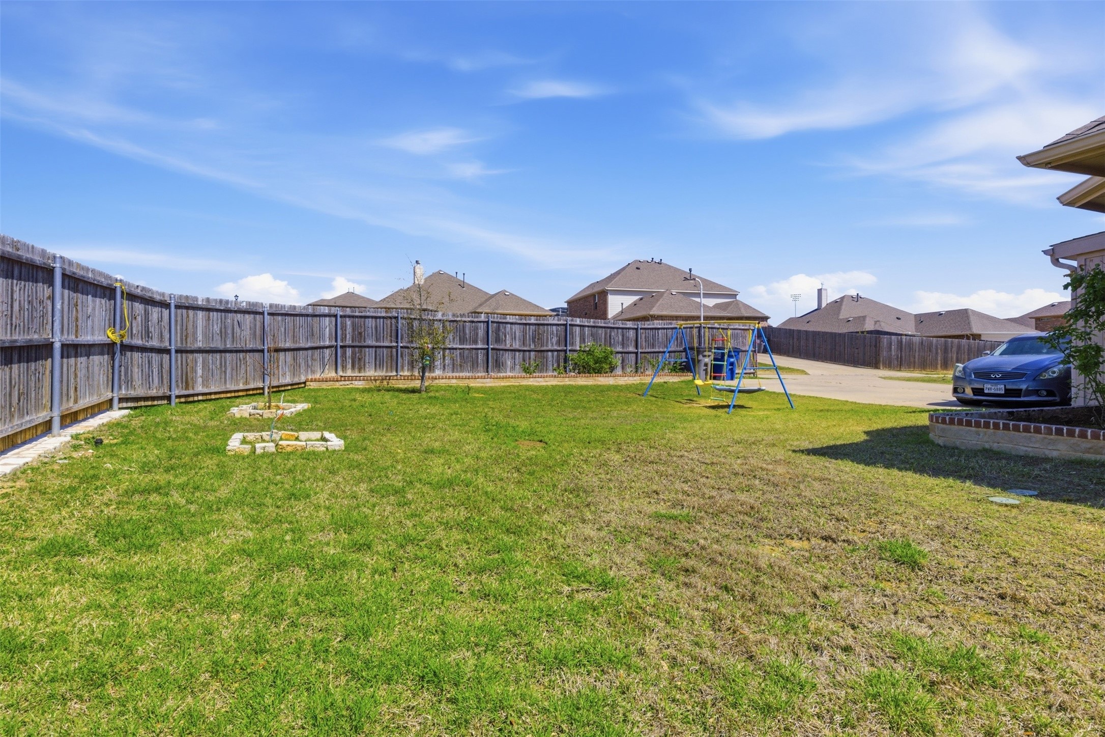 3402 Thunder Drive Sachse TX 75048