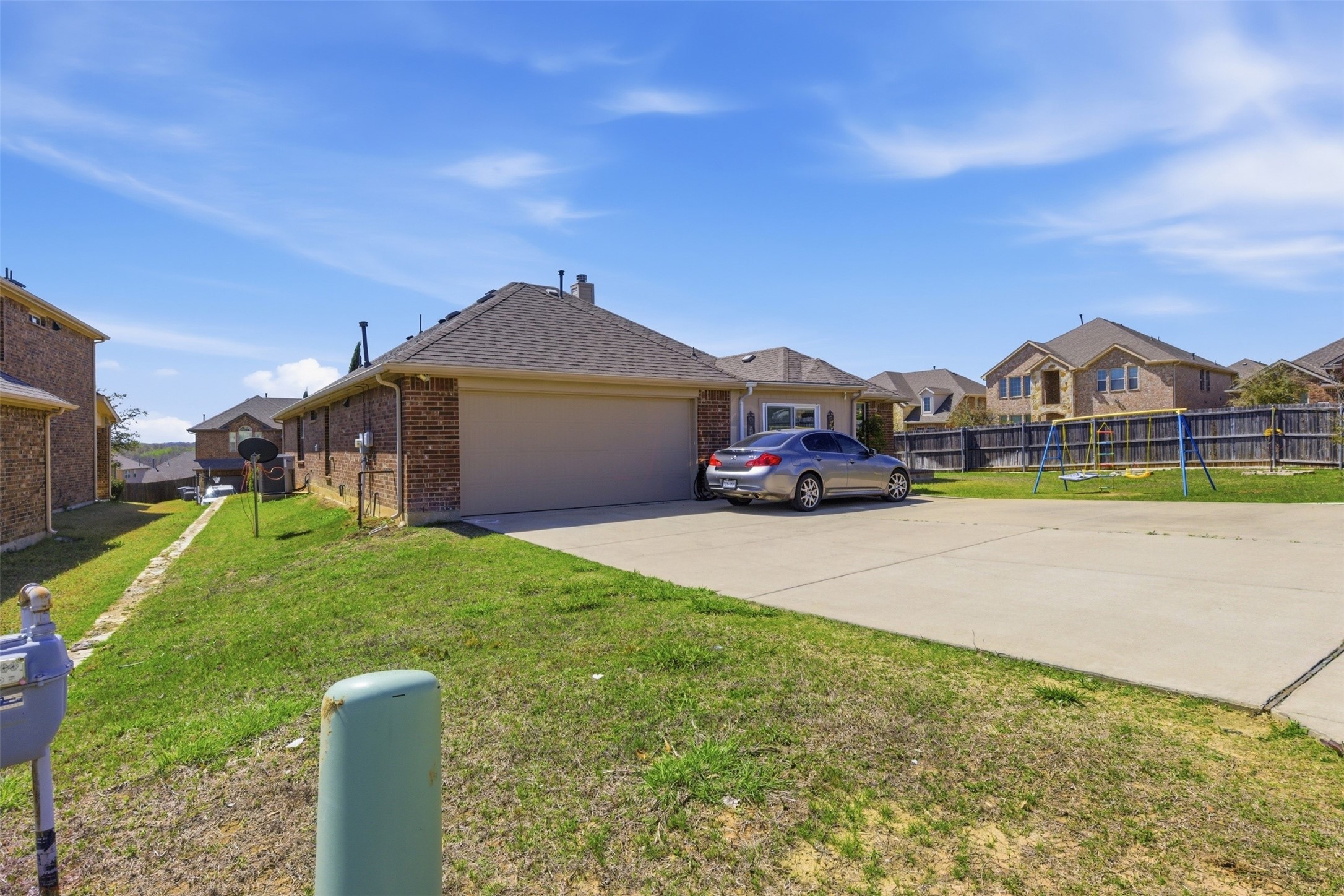 3402 Thunder Drive Sachse TX 75048