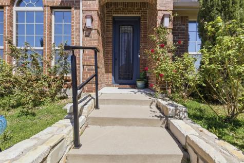 3402 Thunder Drive Sachse TX 75048