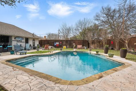 5908 Carolyn Court North Richland Hills TX 76180