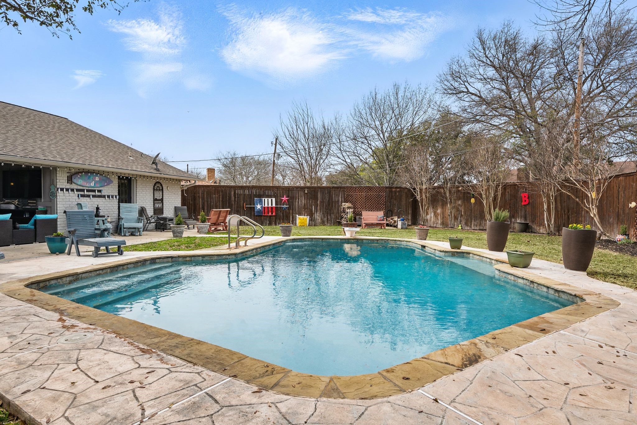 5908 Carolyn Court North Richland Hills TX 76180