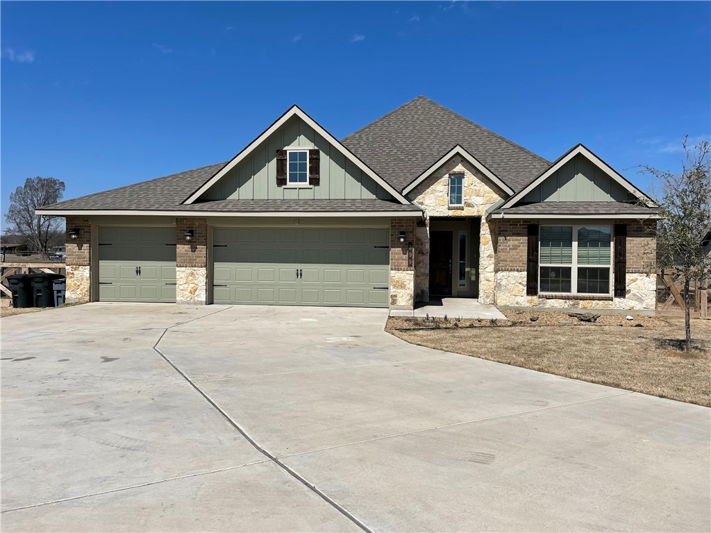 399 Hadley Street Woodway TX 76712