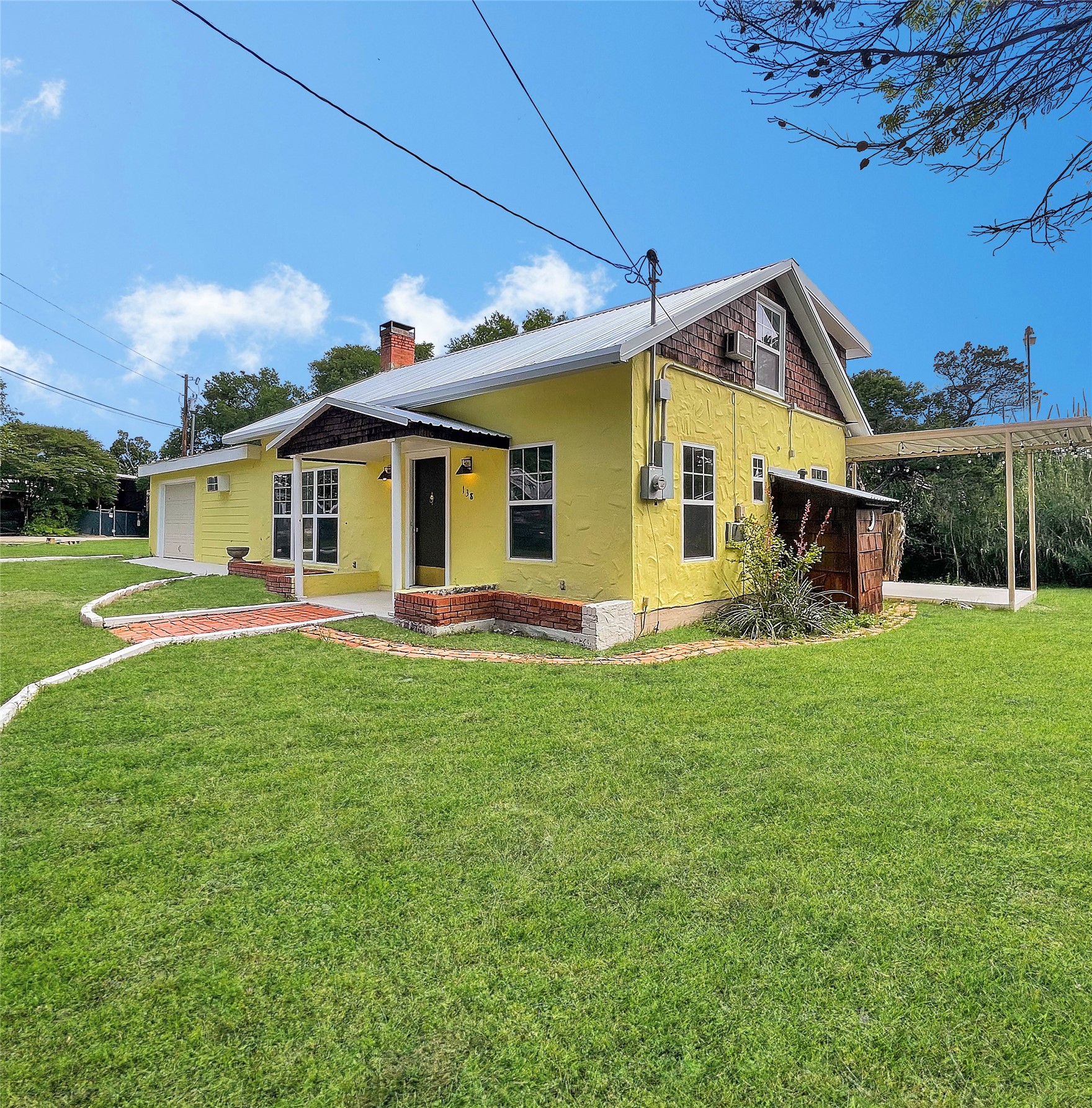 138 Seminole Trail Whitney TX 76692