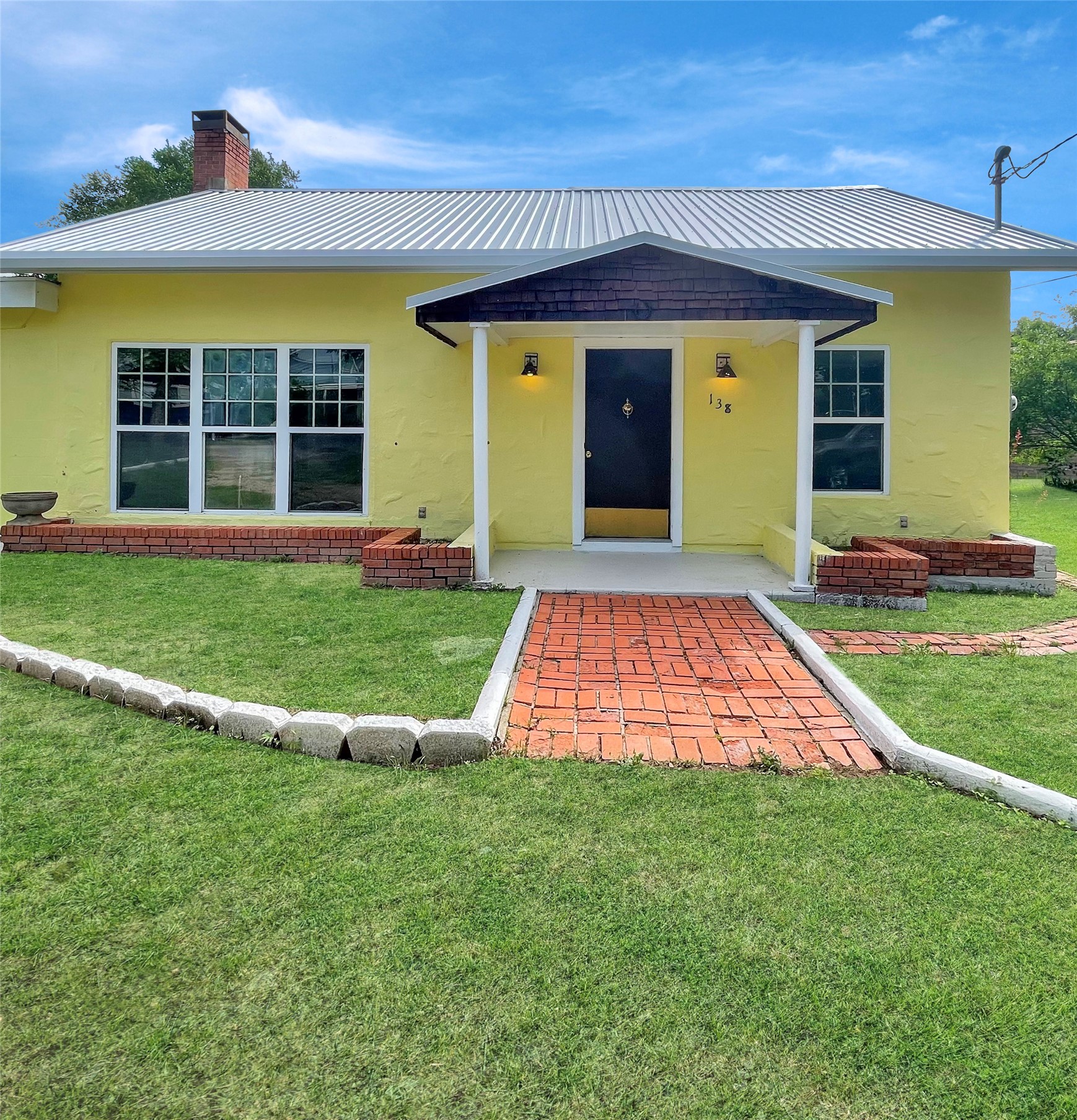 138 Seminole Trail Whitney TX 76692