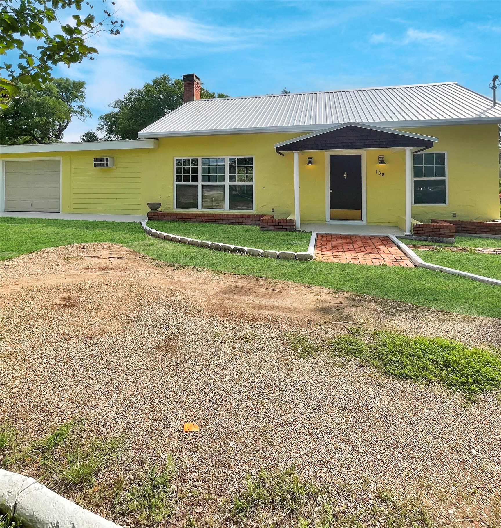 138 Seminole Trail Whitney TX 76692