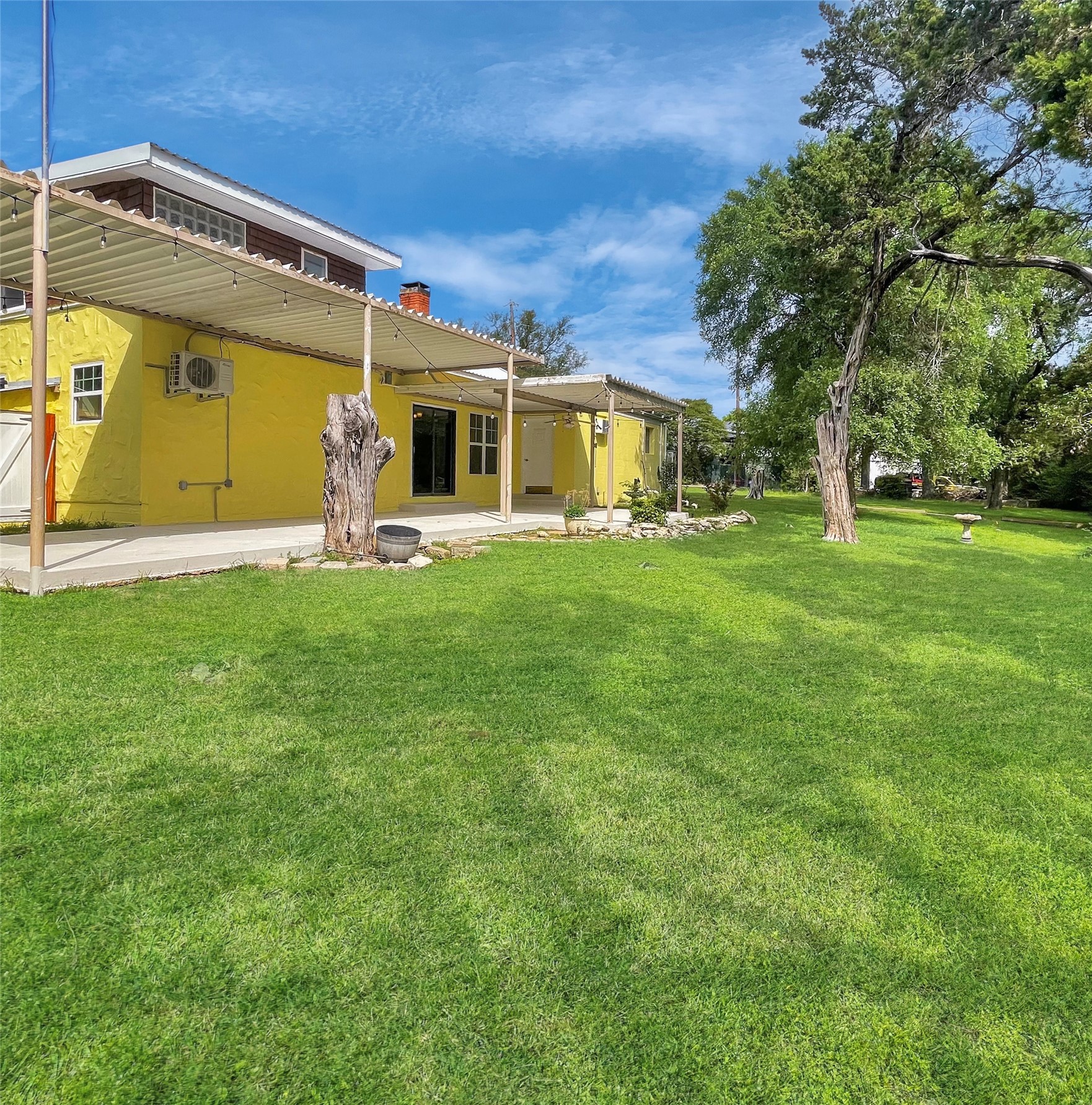 138 Seminole Trail Whitney TX 76692