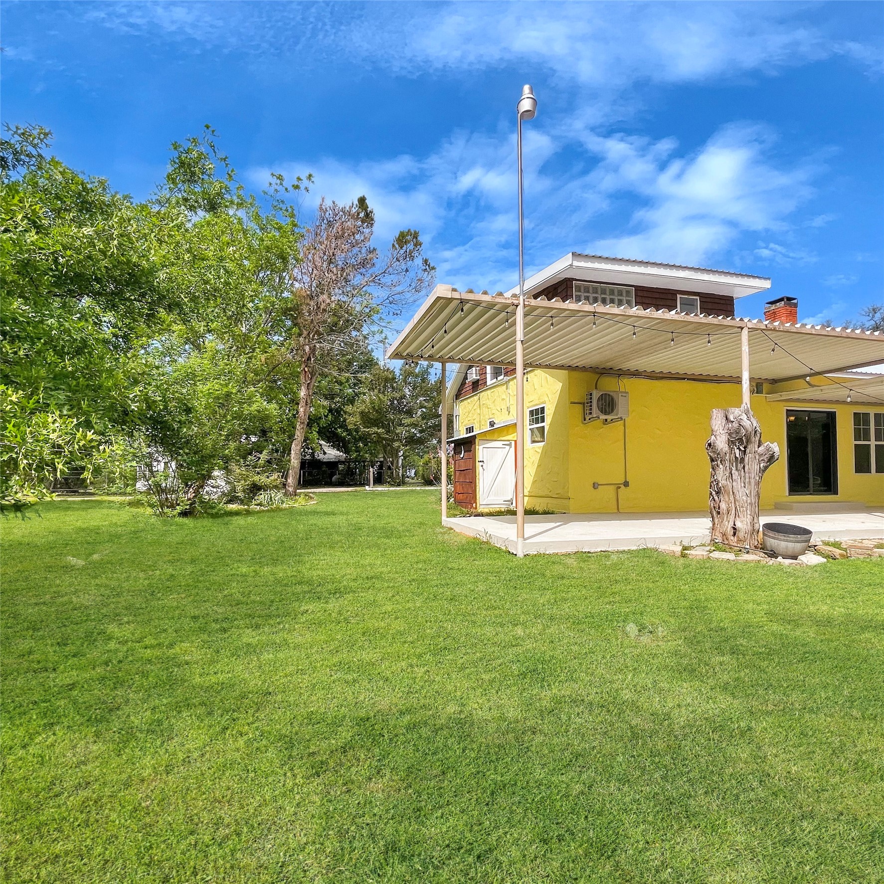 138 Seminole Trail Whitney TX 76692