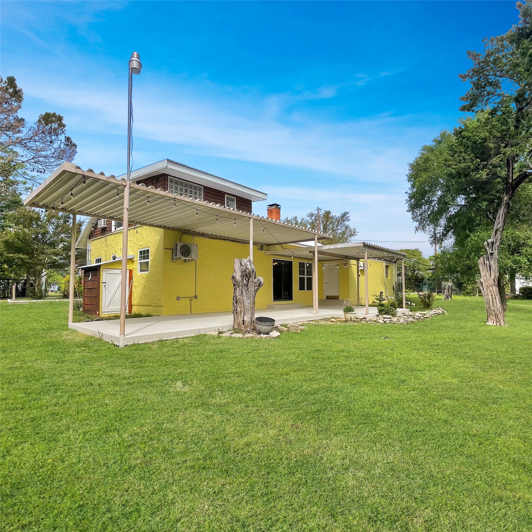 138 Seminole Trail Whitney TX 76692
