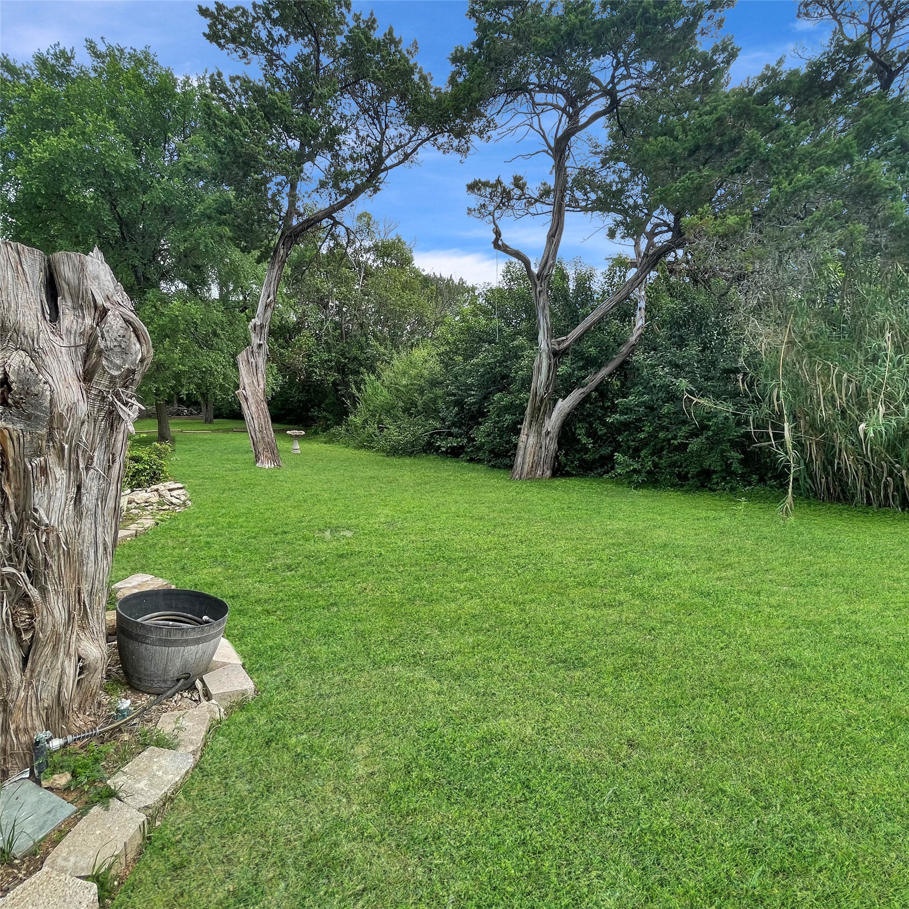 138 Seminole Trail Whitney TX 76692