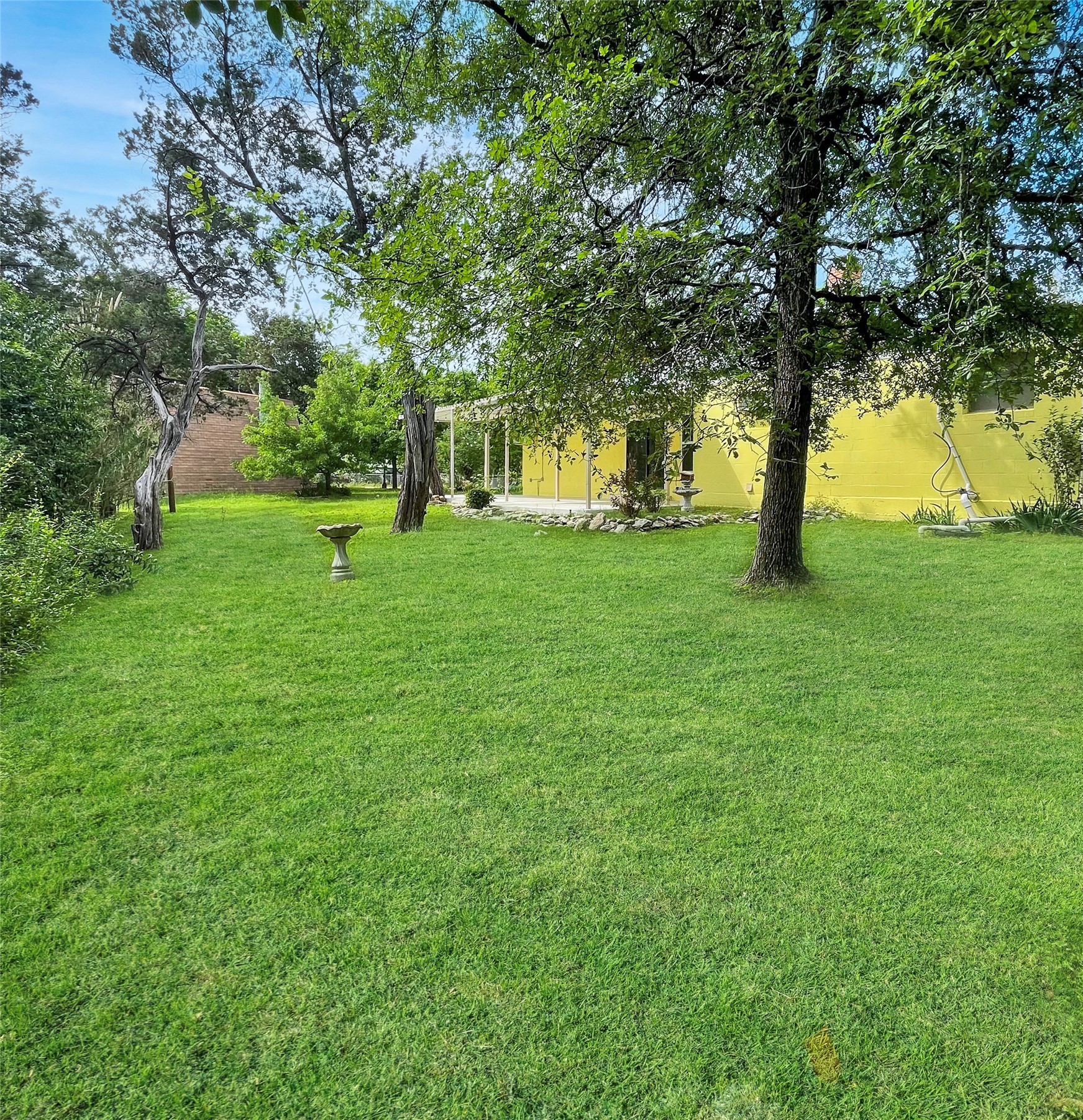 138 Seminole Trail Whitney TX 76692
