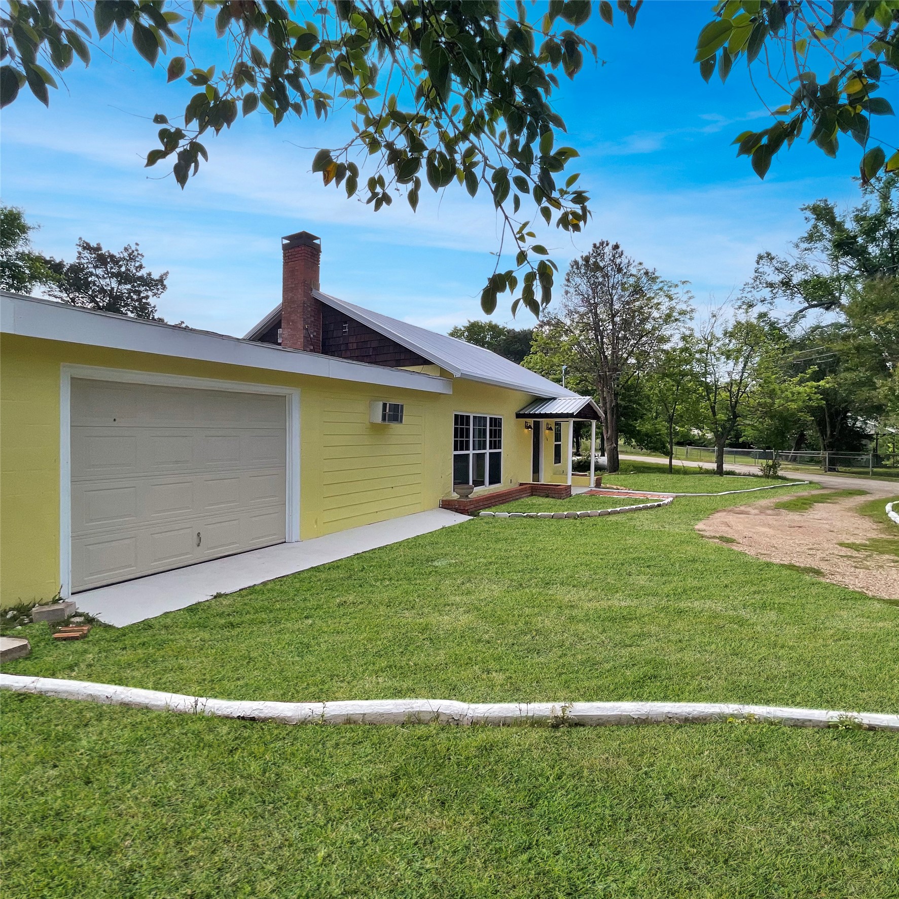 138 Seminole Trail Whitney TX 76692