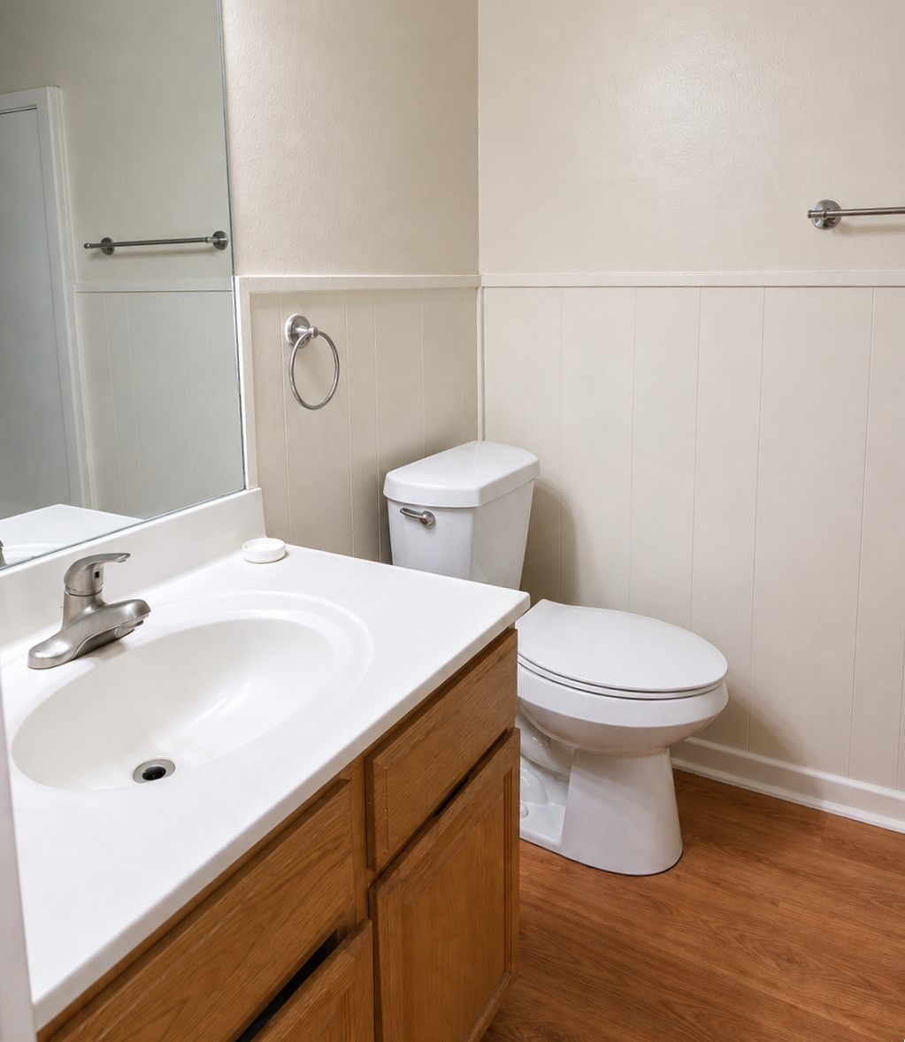 3928 Crestridge Drive Brownwood TX 76801