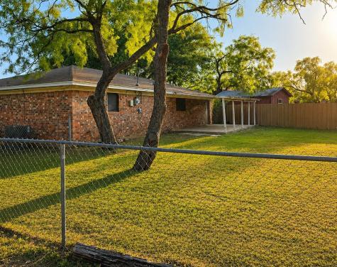3928 Crestridge Drive Brownwood TX 76801