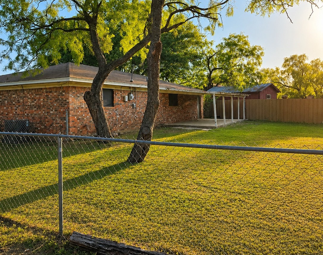 3928 Crestridge Drive Brownwood TX 76801