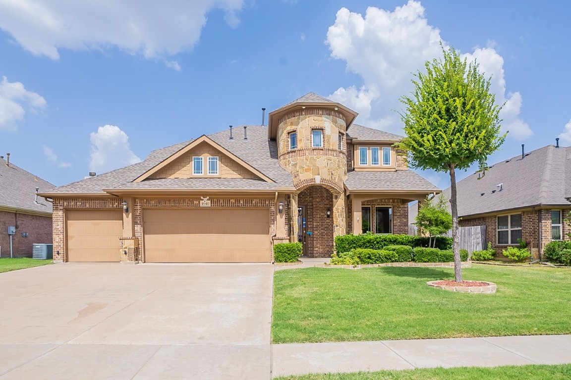 4940 Eyrie Court Grand Prairie TX 75052
