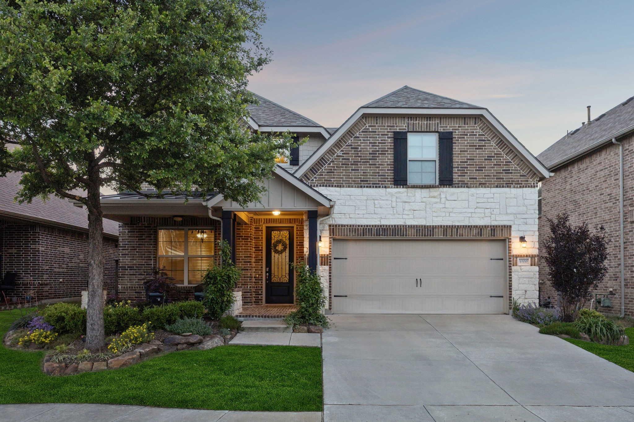 4300 Forebridge Drive Mckinney TX 75070