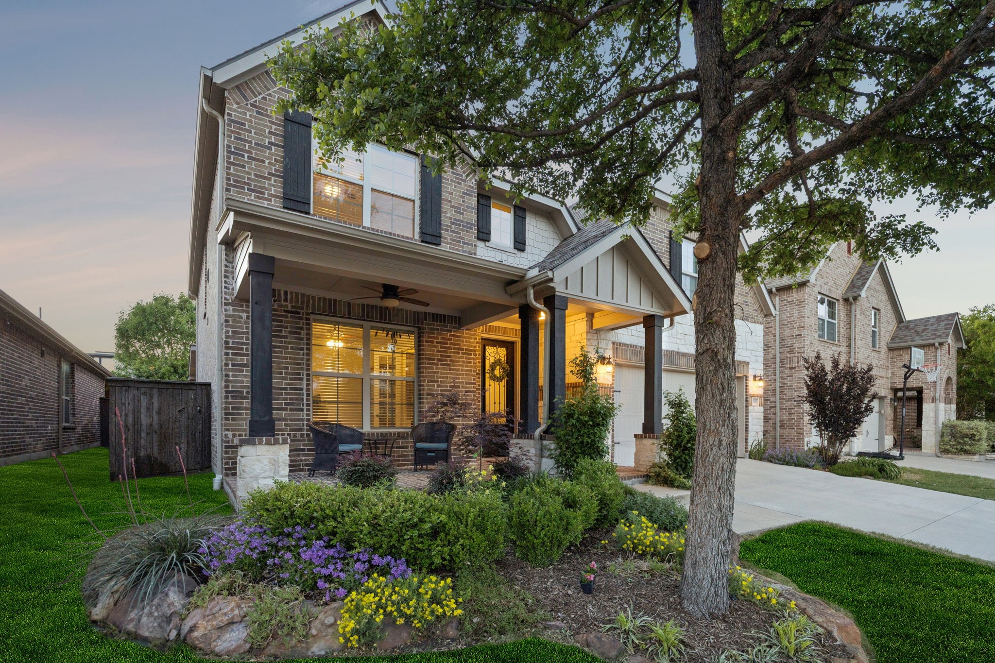 4300 Forebridge Drive Mckinney TX 75070
