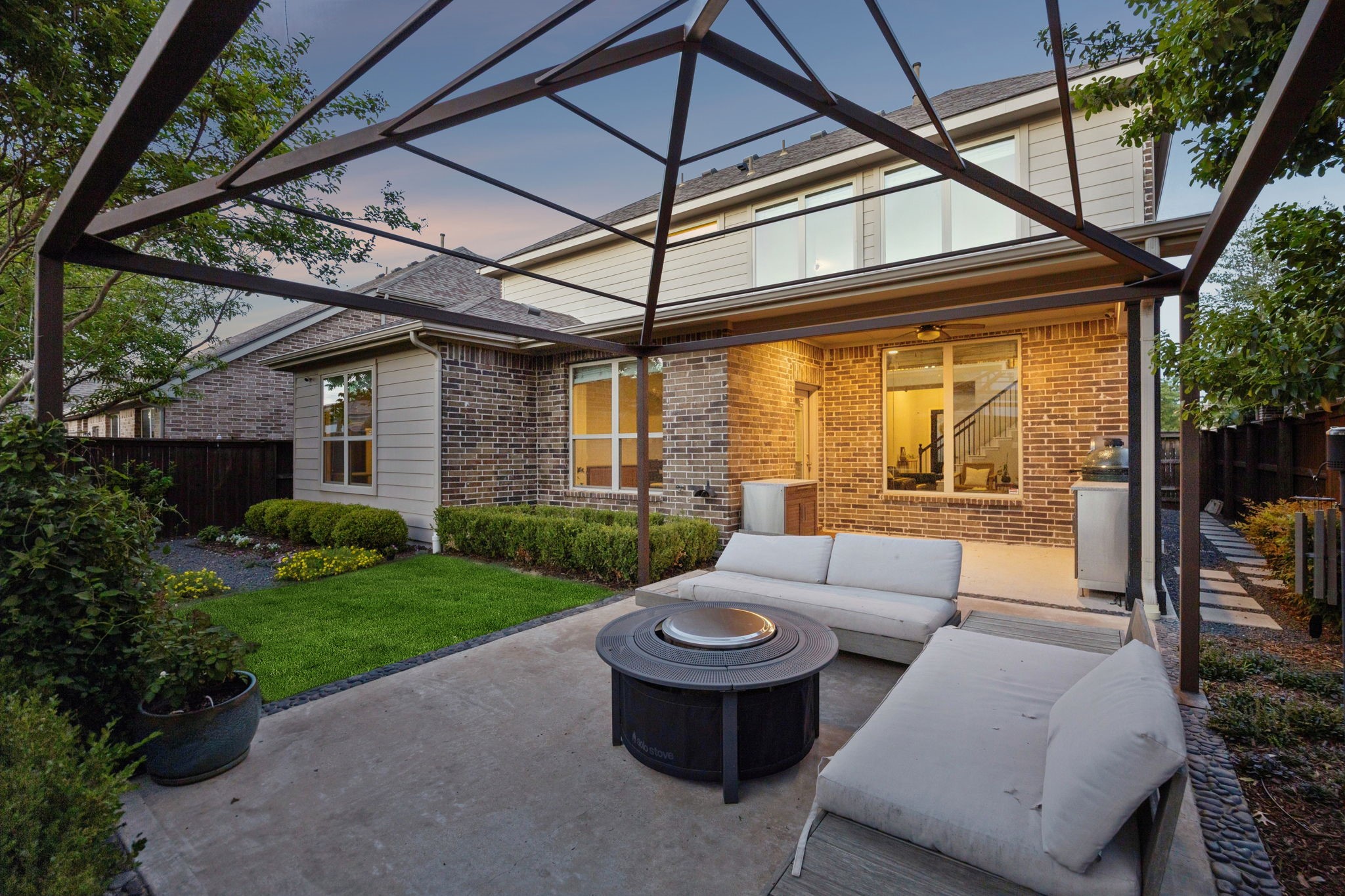 4300 Forebridge Drive Mckinney TX 75070