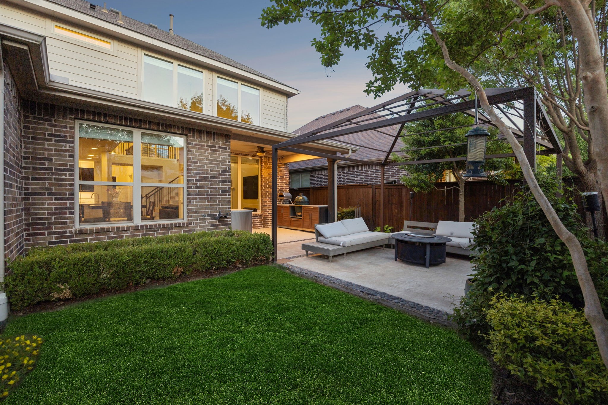 4300 Forebridge Drive Mckinney TX 75070