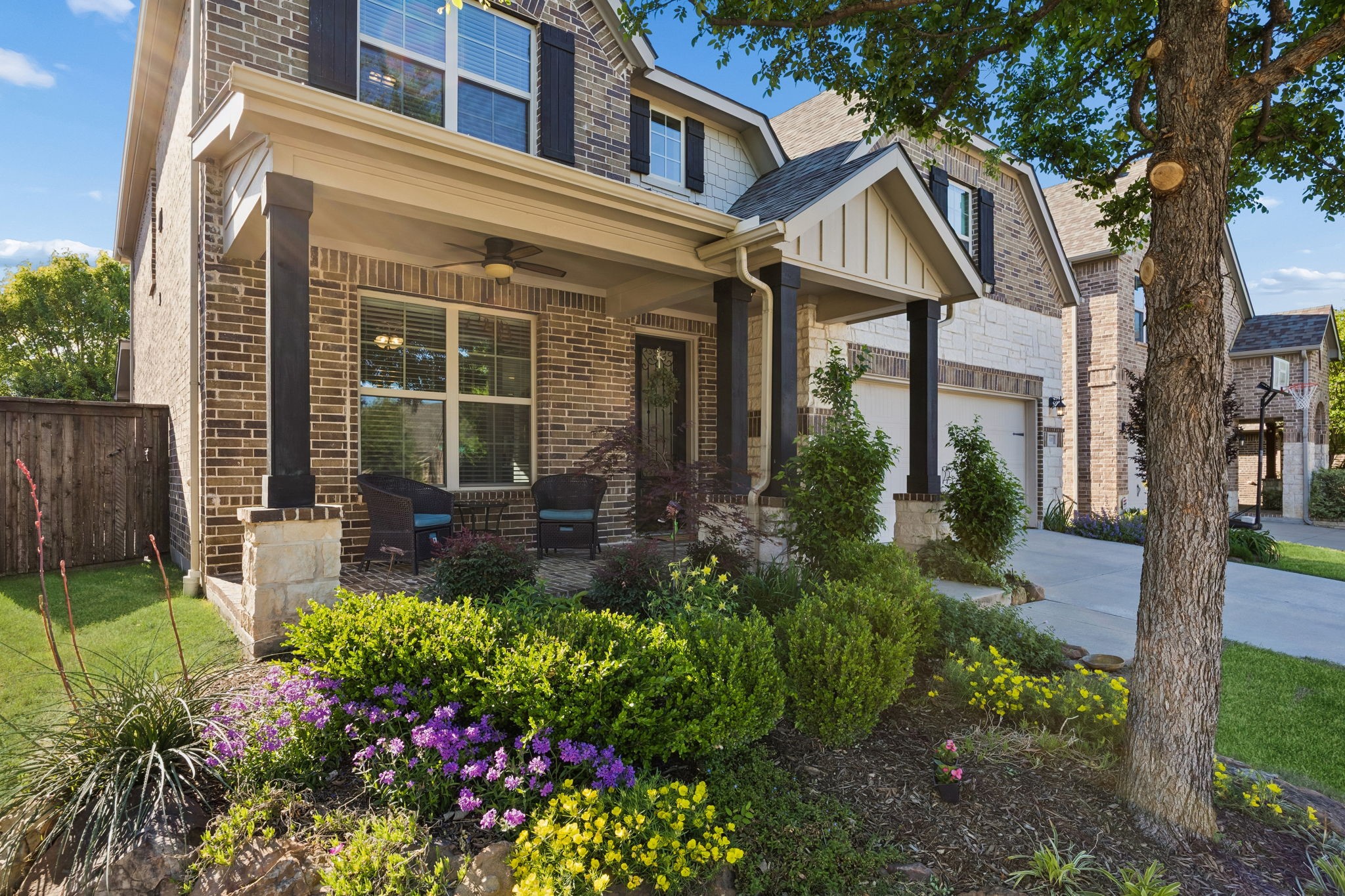 4300 Forebridge Drive Mckinney TX 75070