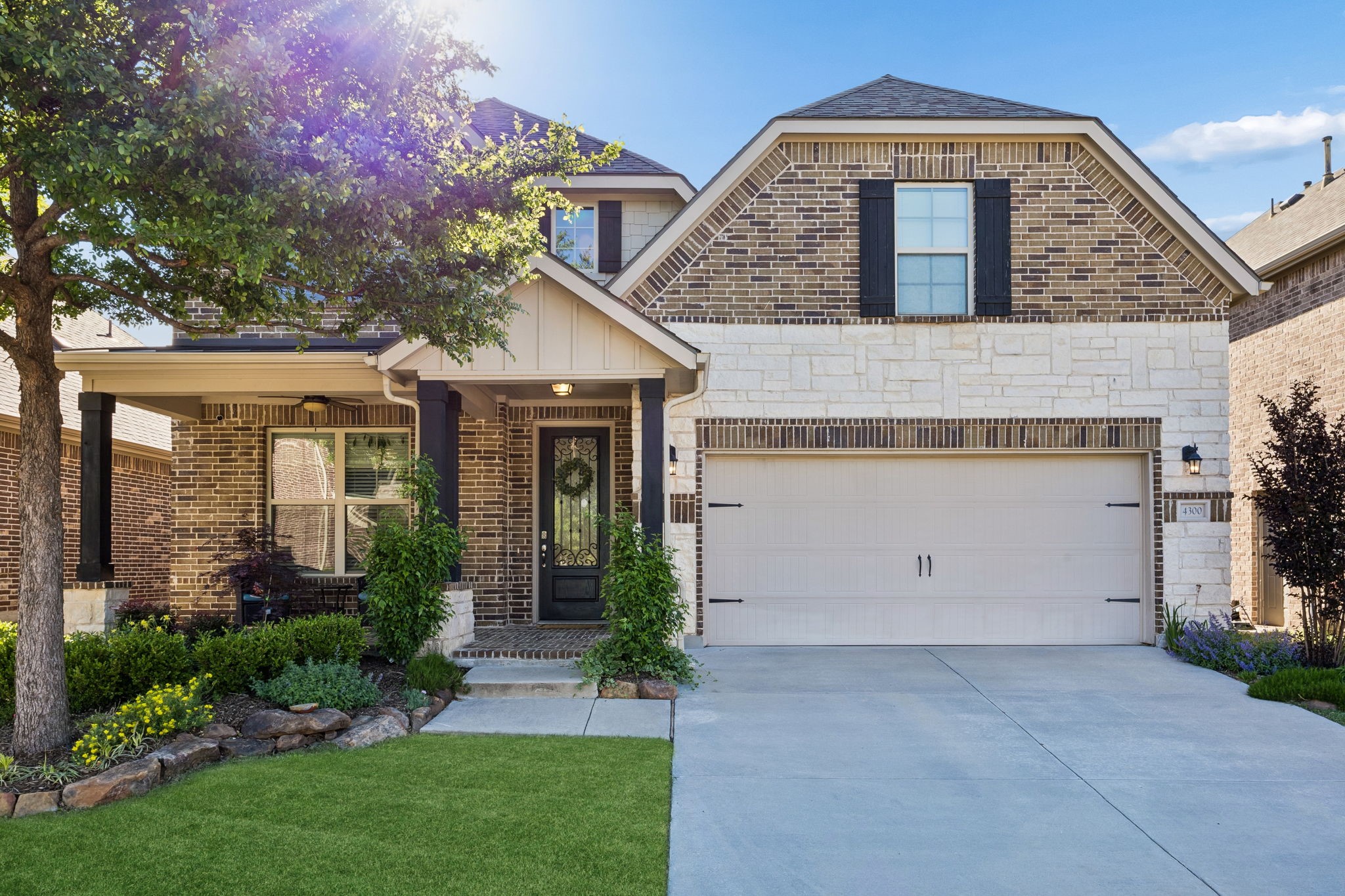4300 Forebridge Drive Mckinney TX 75070