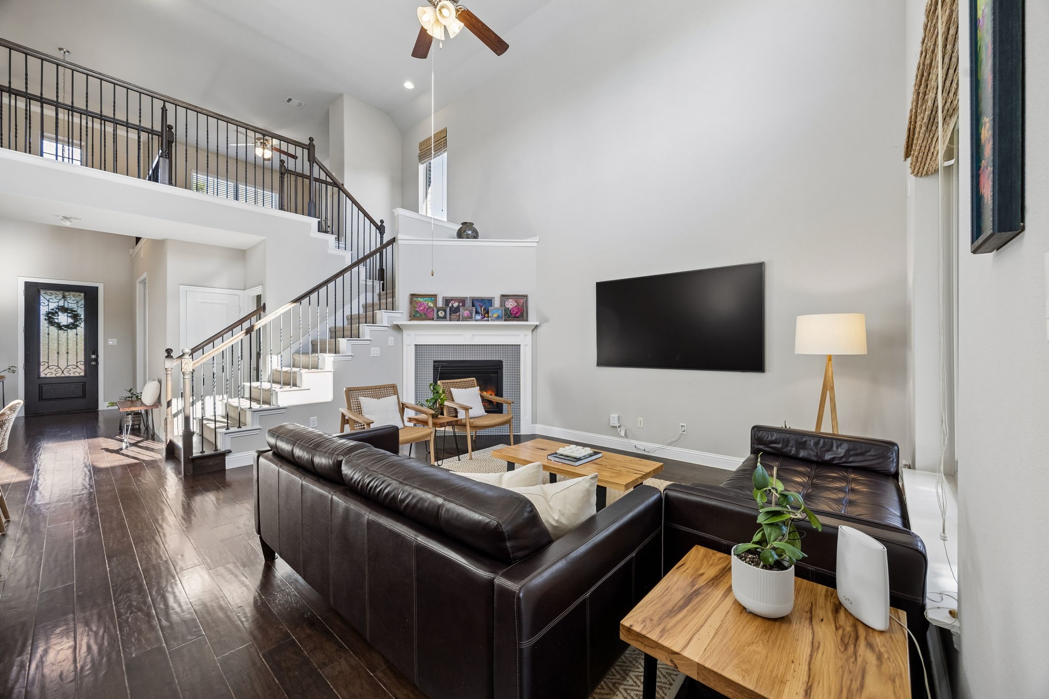 4300 Forebridge Drive Mckinney TX 75070