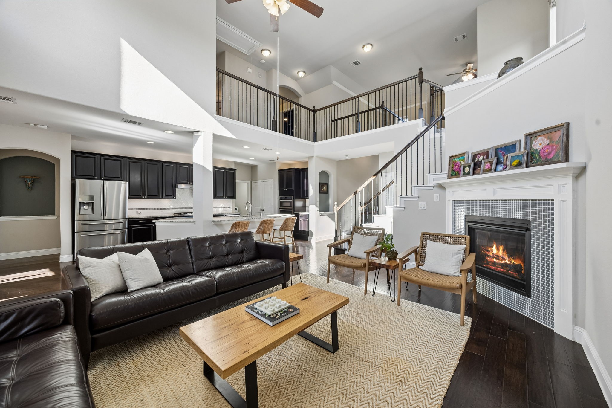 4300 Forebridge Drive Mckinney TX 75070