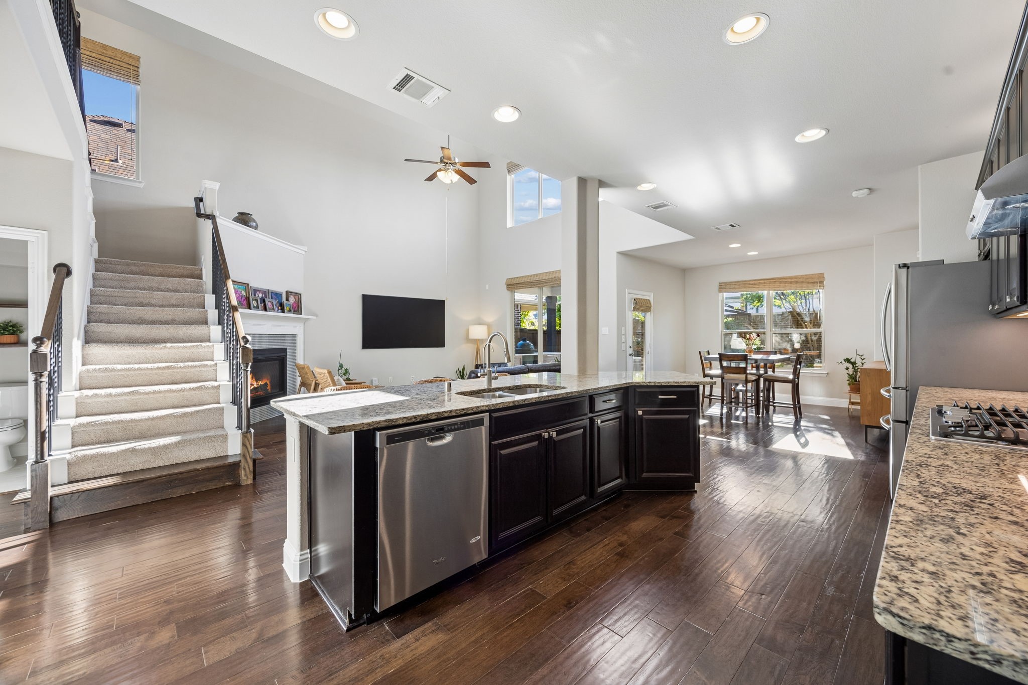 4300 Forebridge Drive Mckinney TX 75070