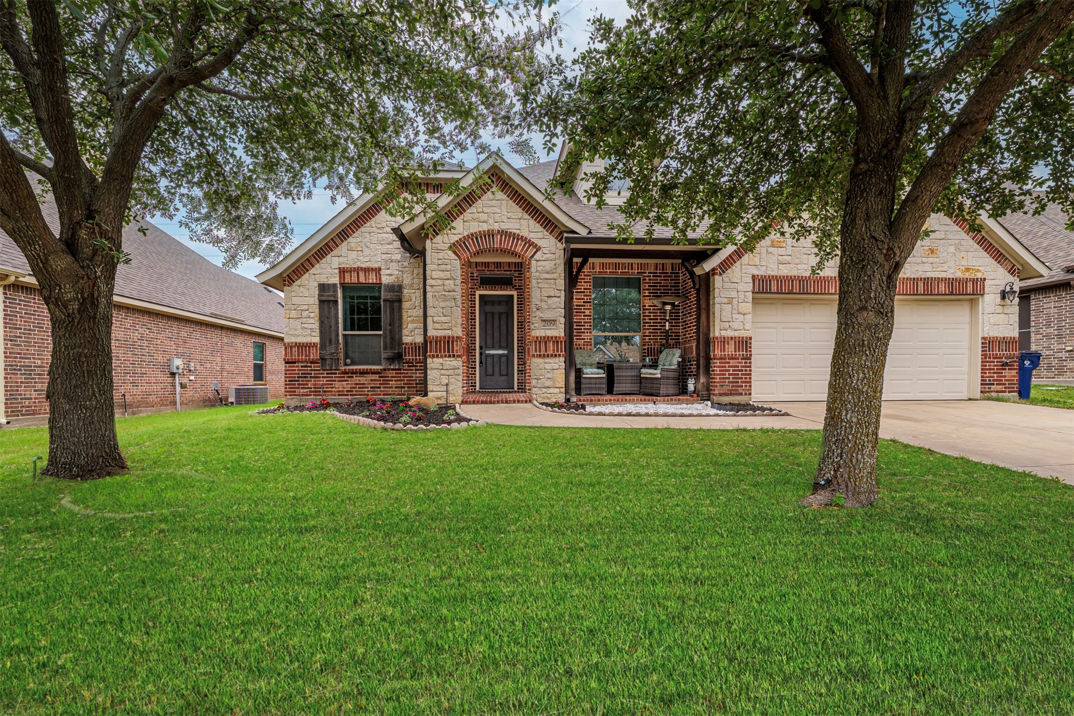 209 Boardwalk Avenue Waxahachie TX 75165