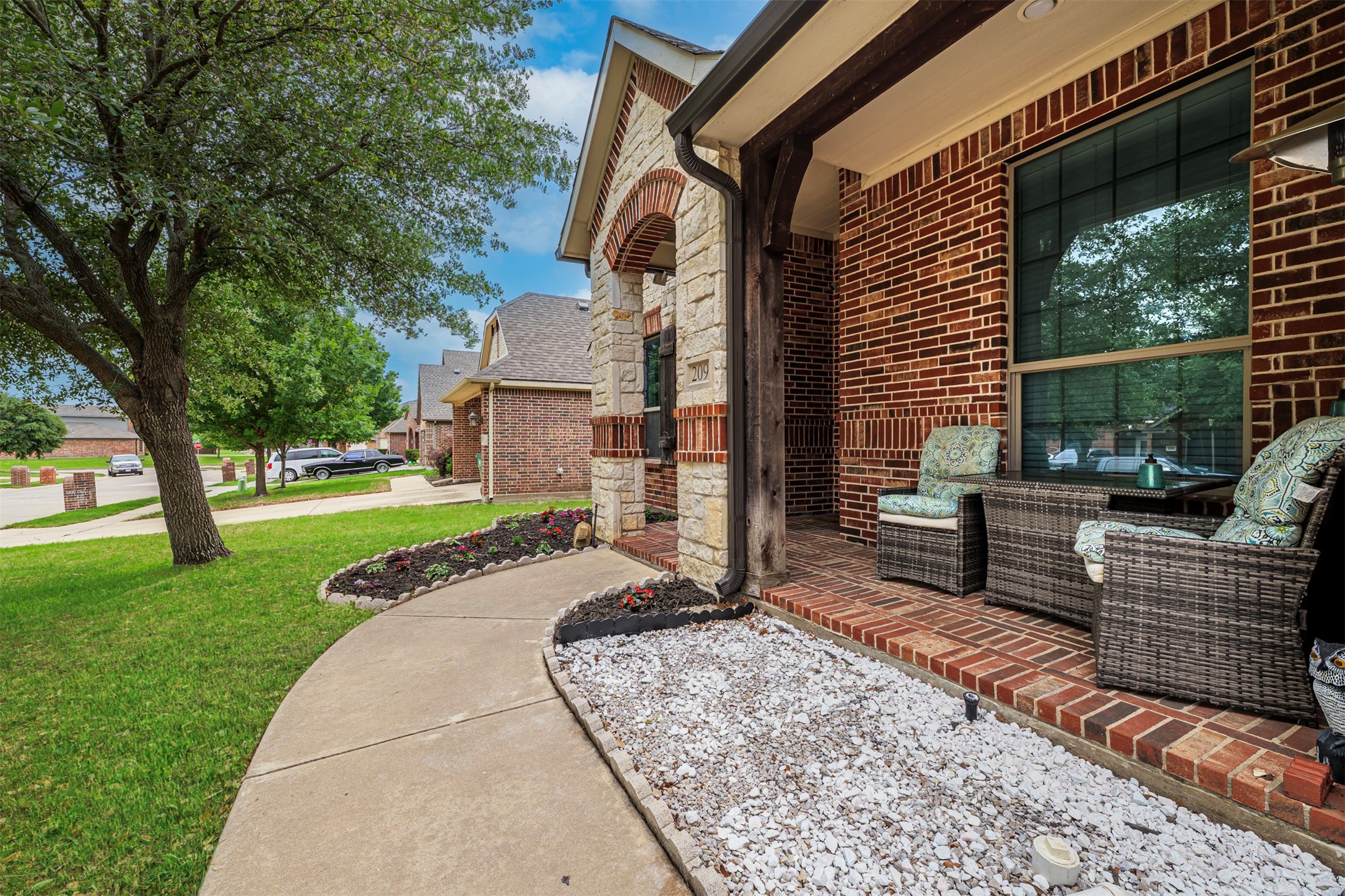 209 Boardwalk Avenue Waxahachie TX 75165
