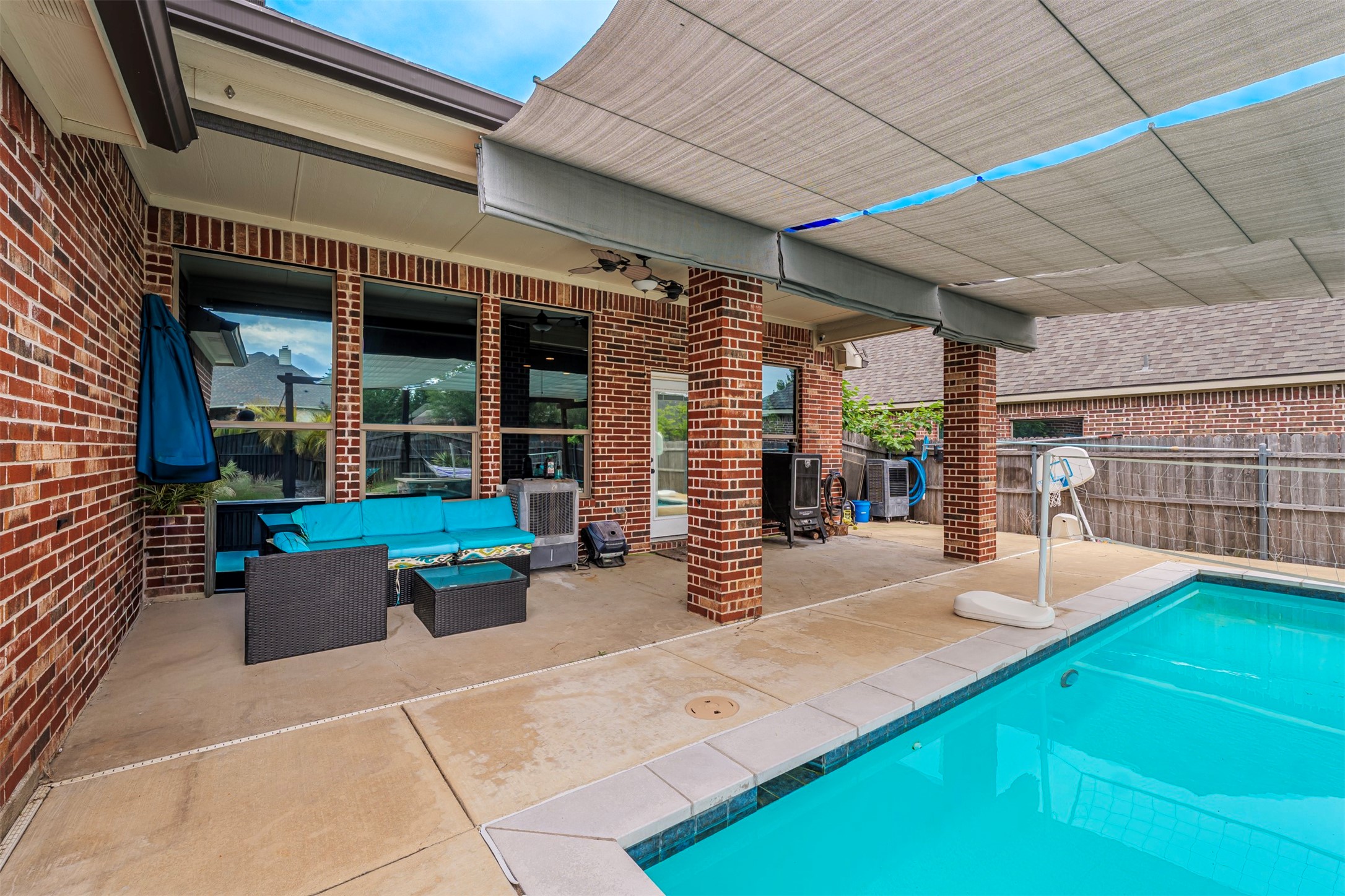 209 Boardwalk Avenue Waxahachie TX 75165