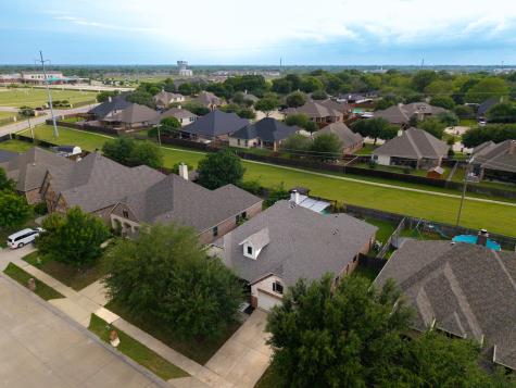 209 Boardwalk Avenue Waxahachie TX 75165
