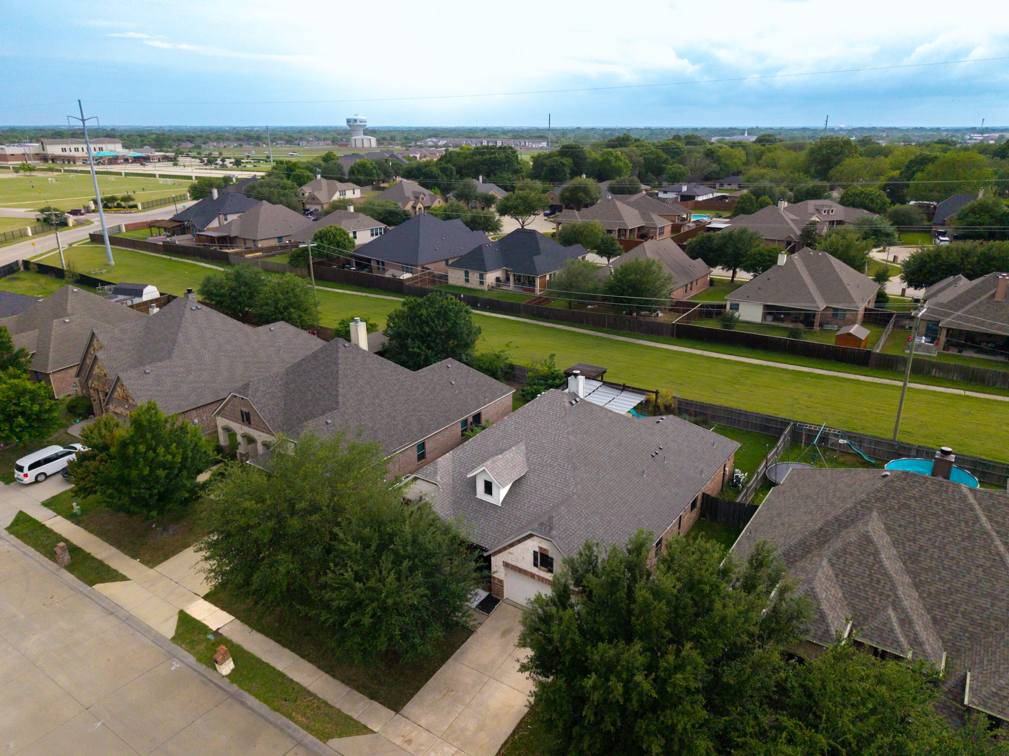 209 Boardwalk Avenue Waxahachie TX 75165